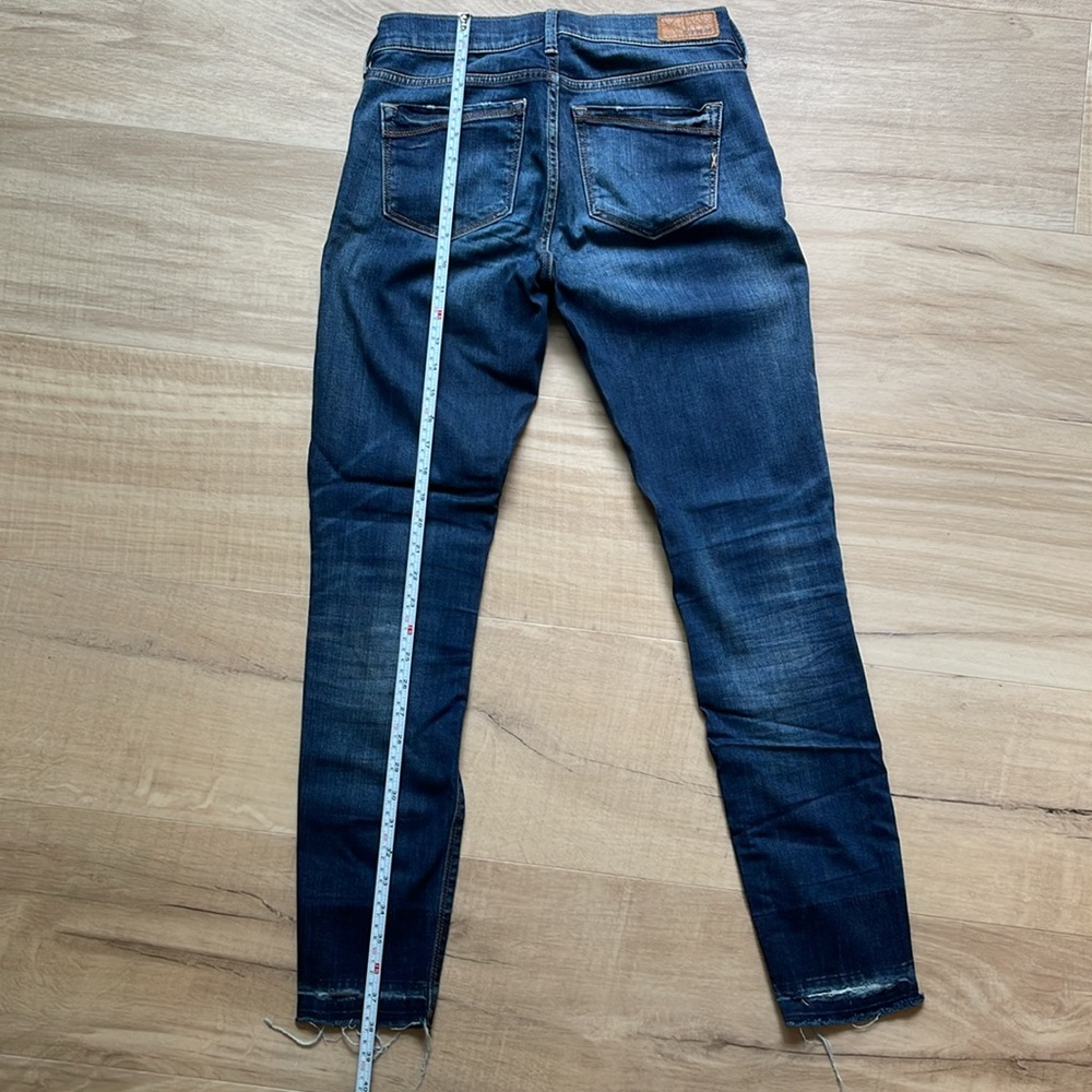 Express Jeans - Picture 6 of 10